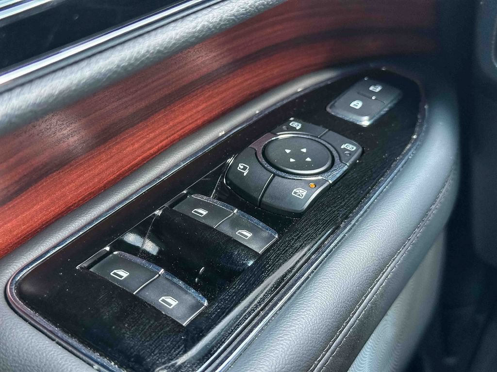 Used 2024 Lincoln Navigator L Reserve AWD/4WD image 41