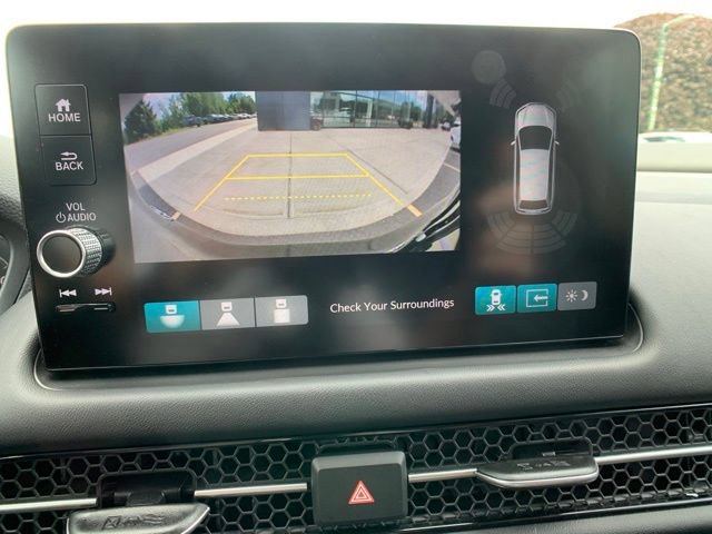 Used 2025 Honda HR-V EX-L image 18