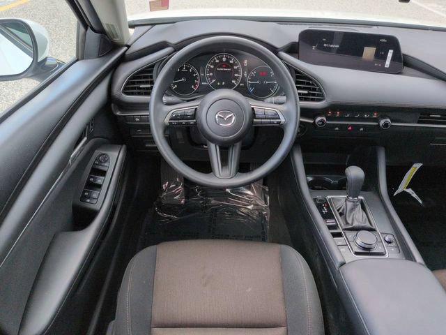 Used 2025 MAZDA MAZDA3 s FWD image 15