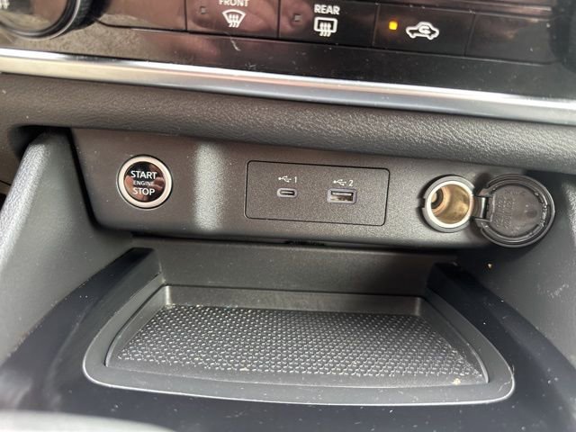 Used 2021 Nissan Rogue S image 24