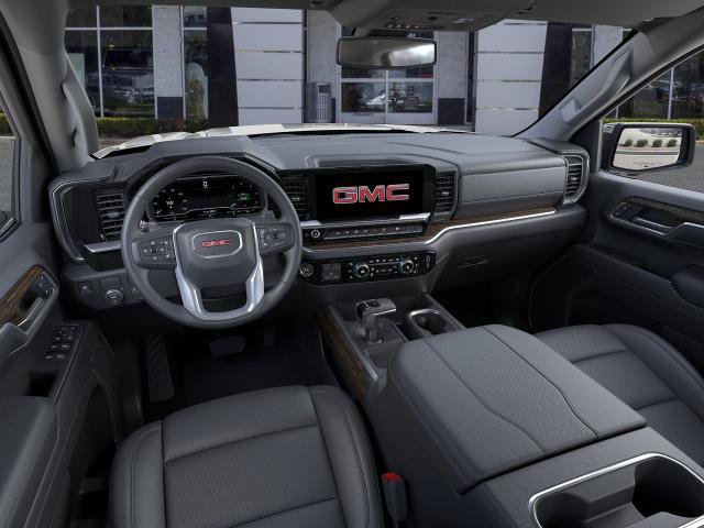 New 2026 GMC Sierra 1500 SLT w/ SLT Premium Package RWD image 15