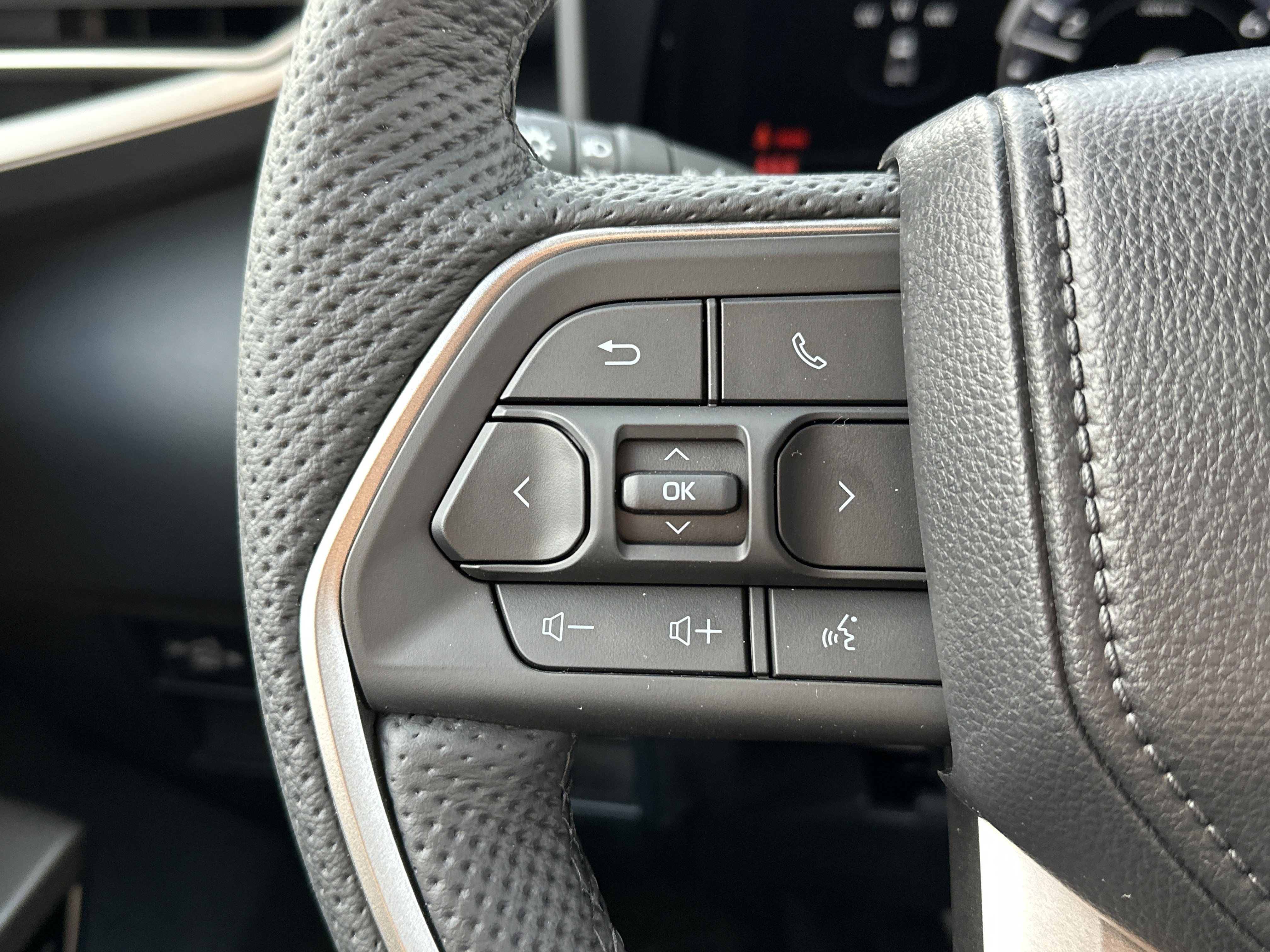 New 2026 Toyota Tundra Limited w/ TRD Off-Road Package image 18