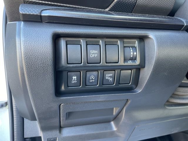 Used 2023 Subaru Forester Sport image 16