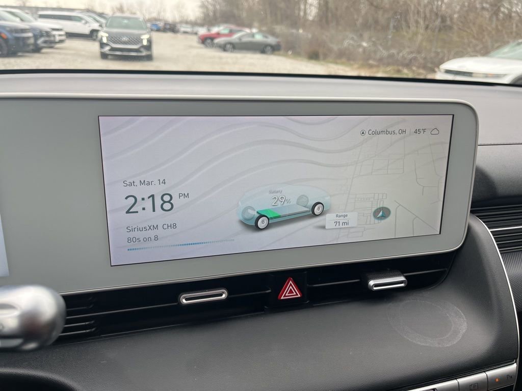 Used 2024 Hyundai Ioniq 5 SE image 27