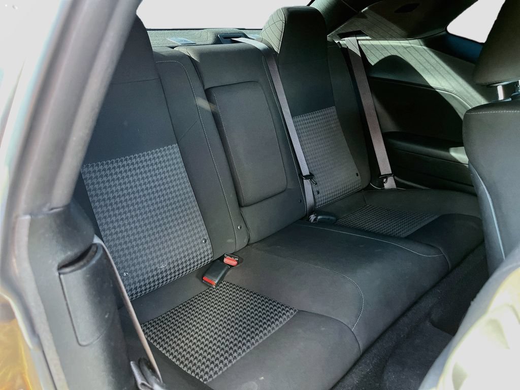 Used 2022 Dodge Challenger GT RWD image 24