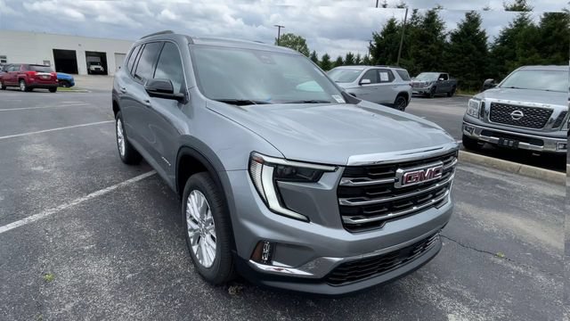 New 2026 GMC Acadia Elevation w/ Elevation Premium Package FWD image 4