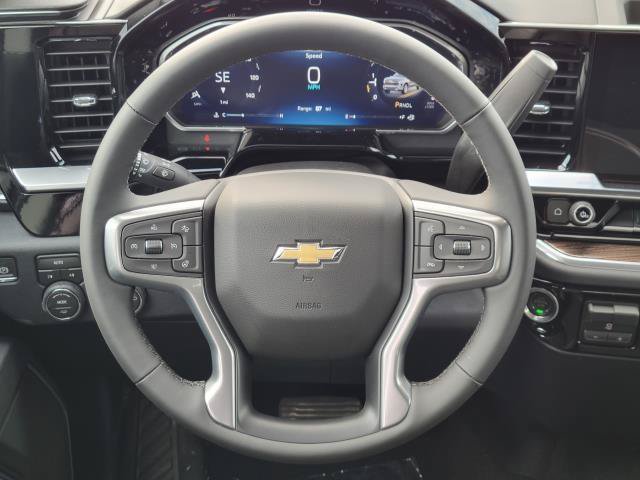 New 2026 Chevrolet Silverado 1500 LT AWD/4WD image 28