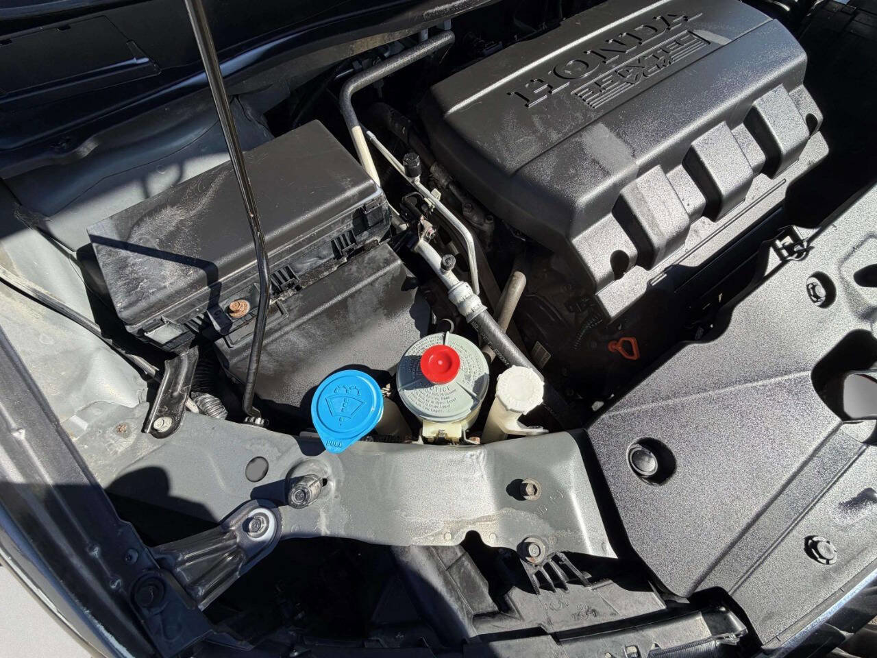 Used 2011 Honda Odyssey EX image 30