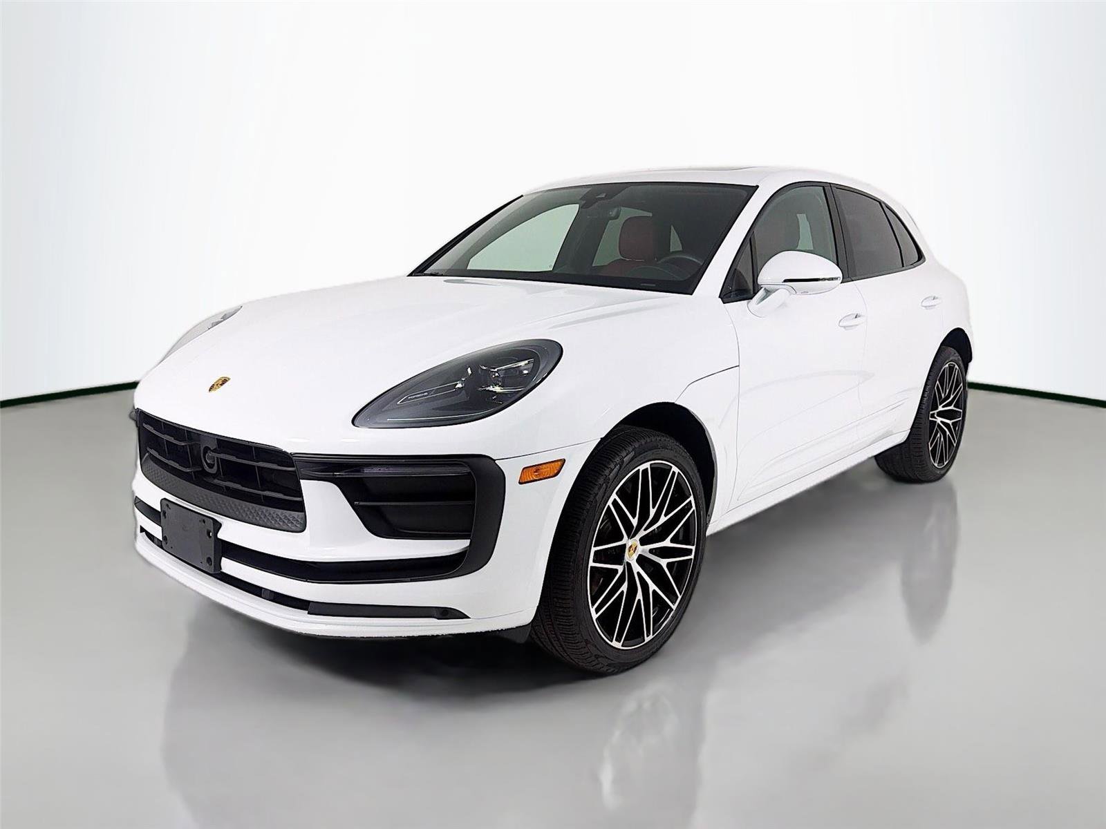 Certified 2023 Porsche Macan