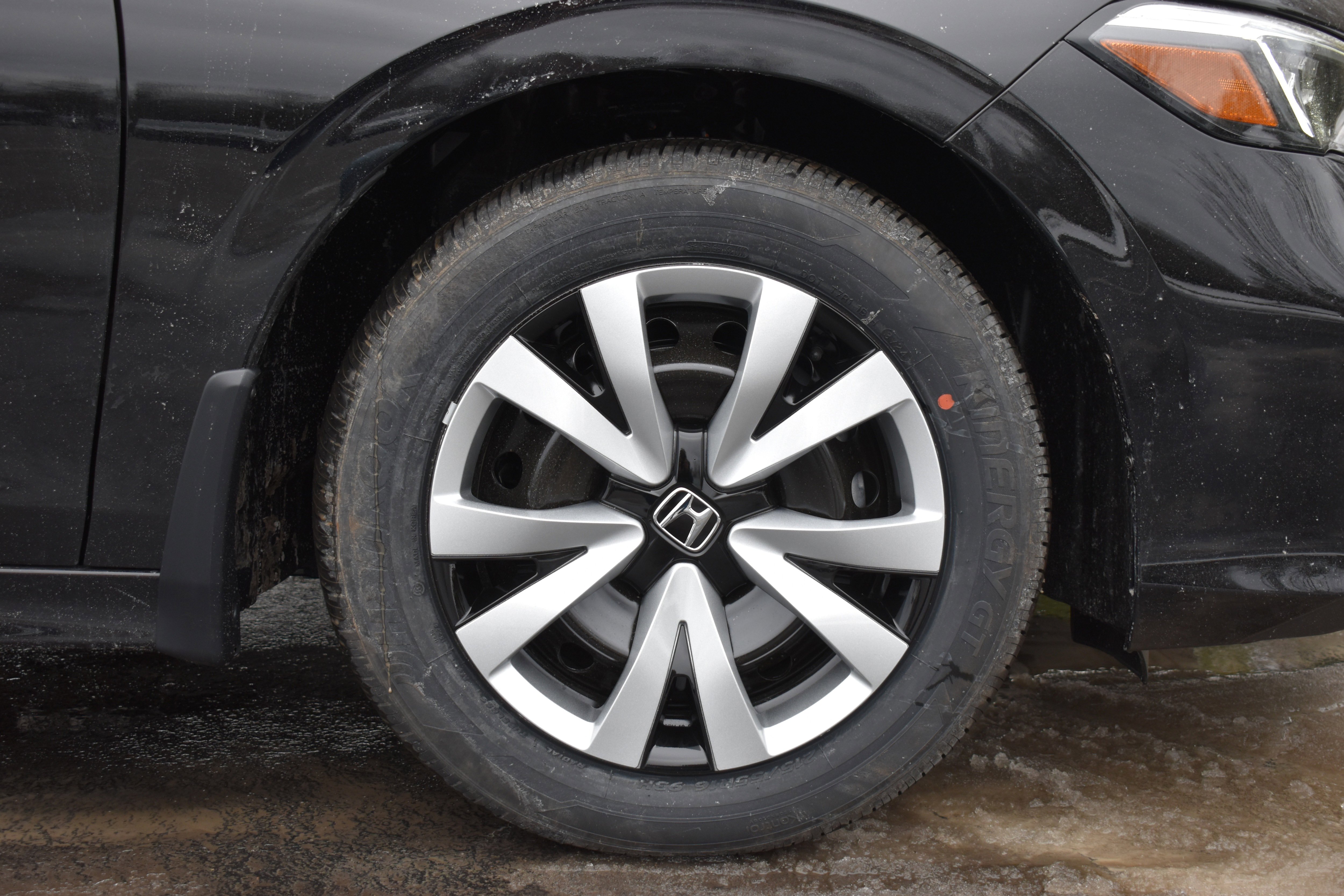 New 2026 Honda Civic LX image 10