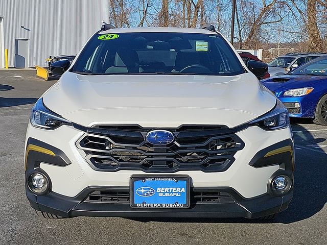 Used 2024 Subaru Crosstrek 2.5i Sport image 2