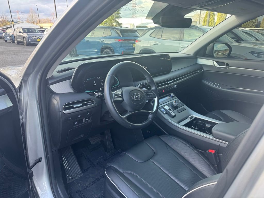 Used 2024 Hyundai Palisade SEL image 9