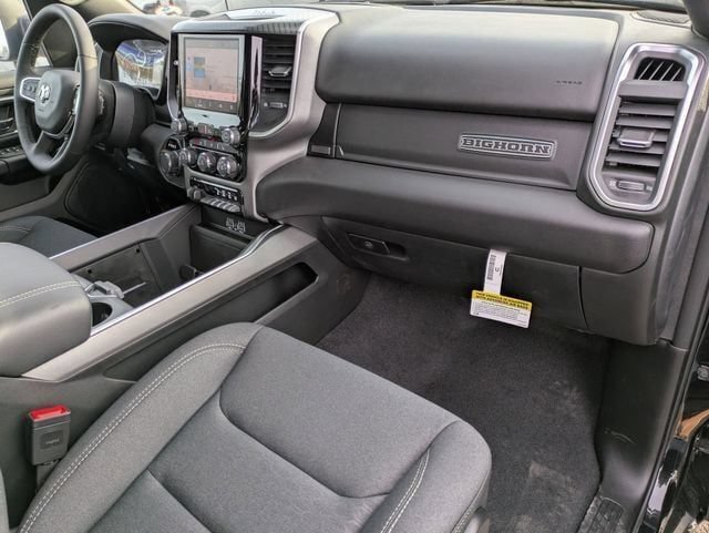 New 2026 RAM 1500 Big Horn AWD/4WD image 35