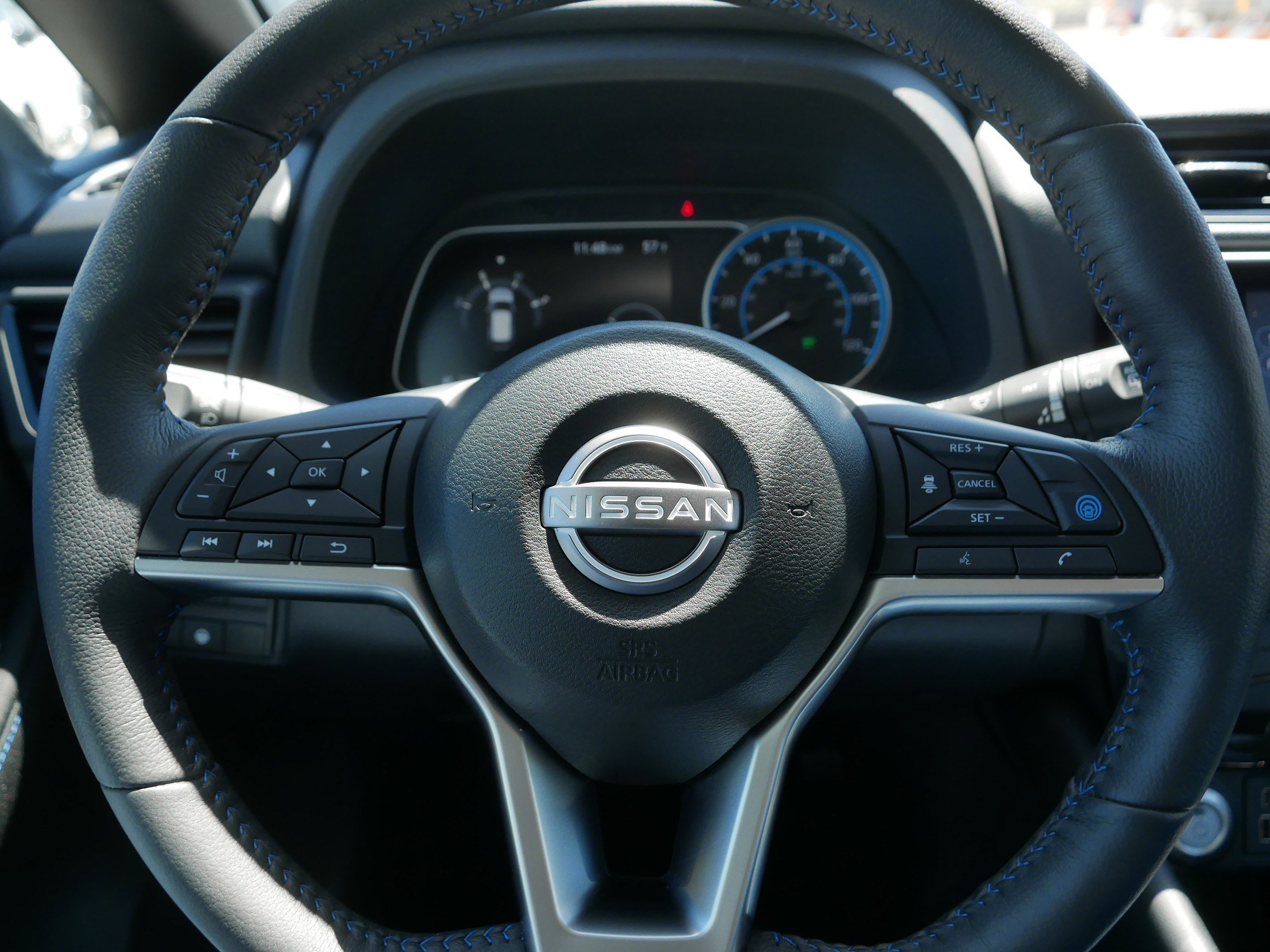 Used 2023 Nissan Leaf SV Plus FWD image 25