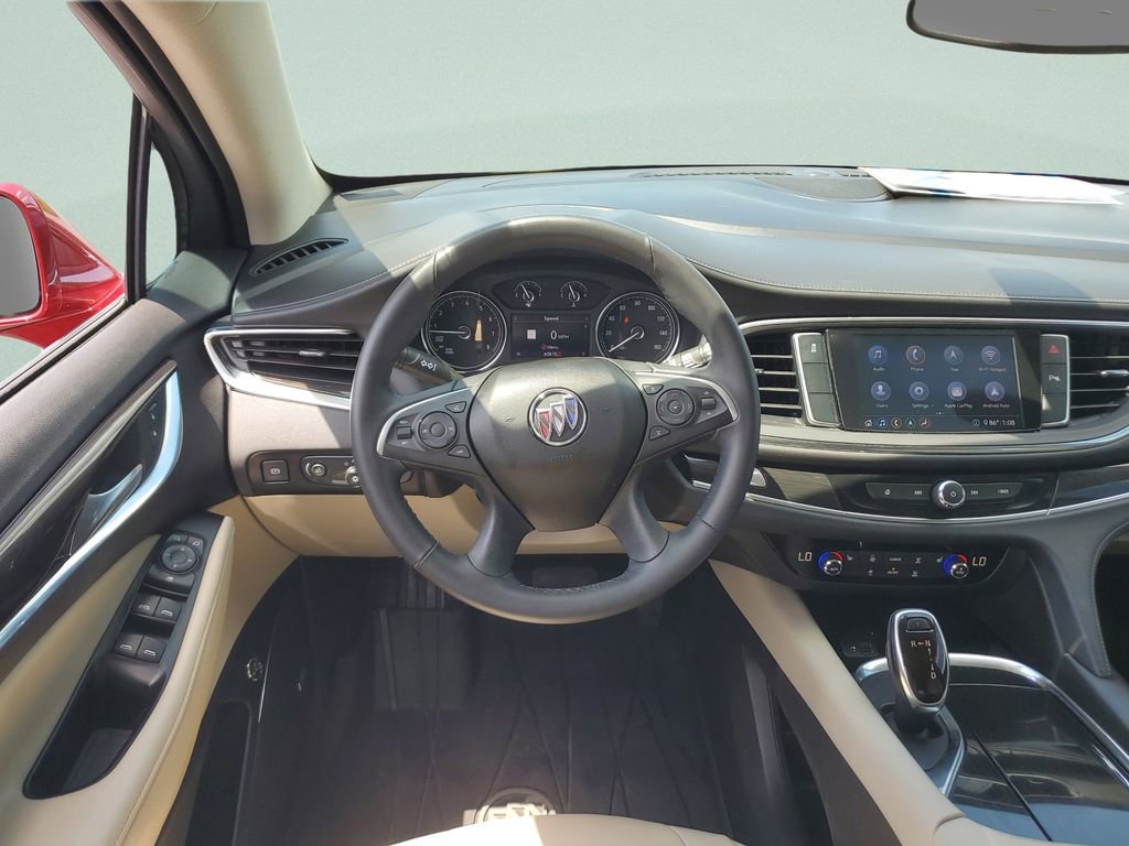 Used 2020 Buick Enclave Essence w/ Sound and Sites Package image 12