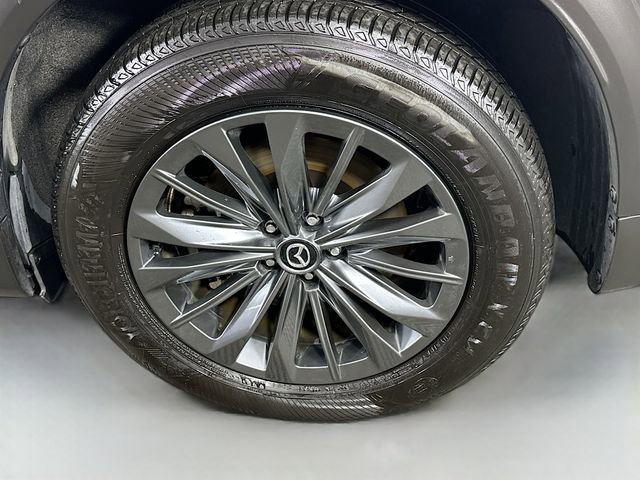 Used 2025 MAZDA CX-70 3.3 Turbo w/ Preferred Package image 26