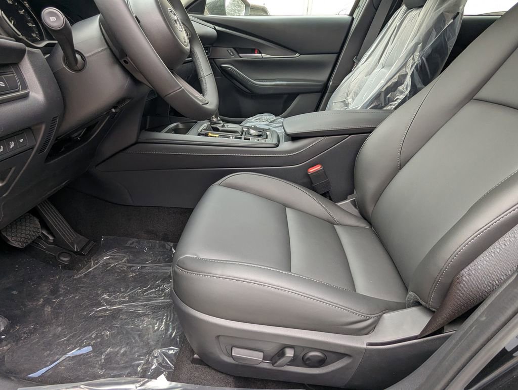 New 2026 MAZDA CX-30 AWD 2.5 S image 9