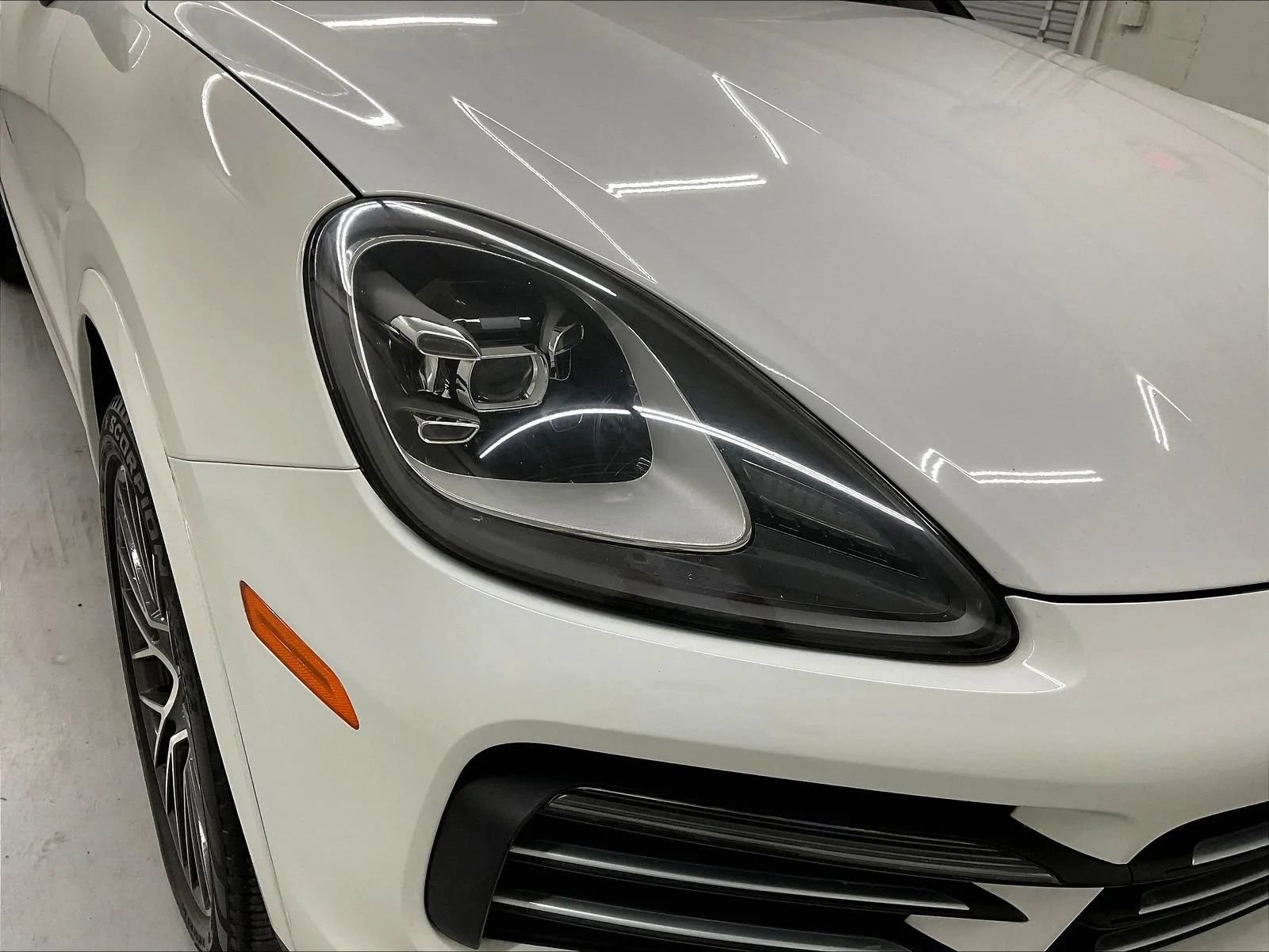 Used 2019 Porsche Cayenne S AWD/4WD image 35