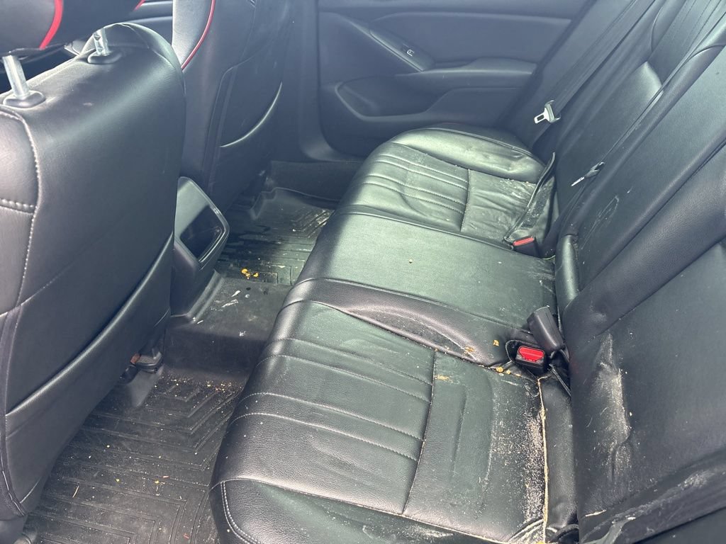 Used 2018 Honda Accord LX image 5