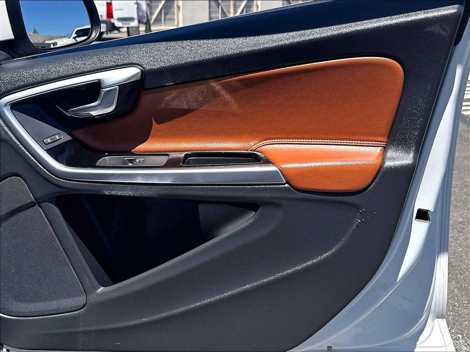 Used 2016 Volvo S60 T5 Premier w/ Protection Package FWD image 26