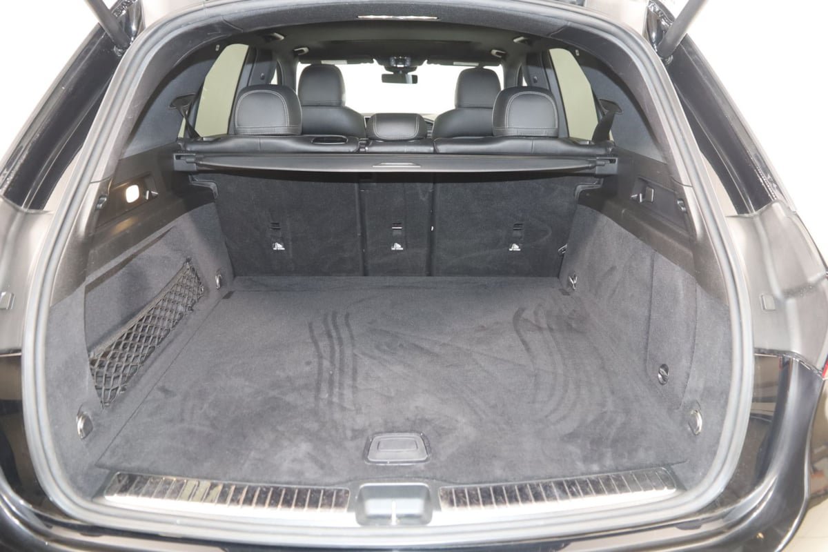 Used 2022 Mercedes-Benz GLE 350 4MATIC w/ Premium Package image 53