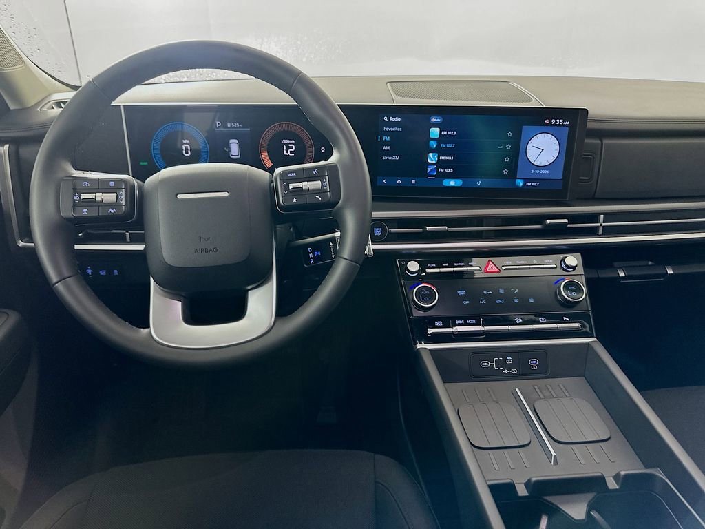 Certified 2026 Hyundai Santa Fe SE image 21