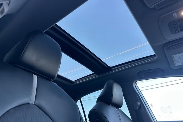 Certified 2024 Toyota Camry XSE image 21