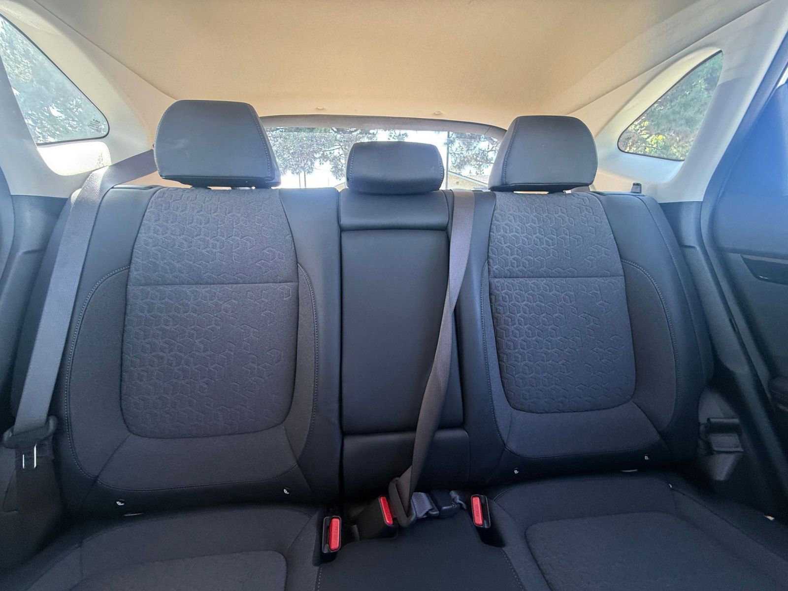 Used 2025 Kia Seltos S image 35
