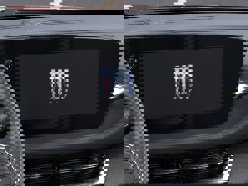 New 2026 Buick Envista Sport Touring w/ Convenience I Package image 20