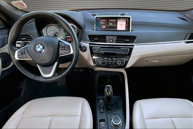 Used 2021 BMW X1 xDrive28i w/ Premium Package AWD/4WD image 7
