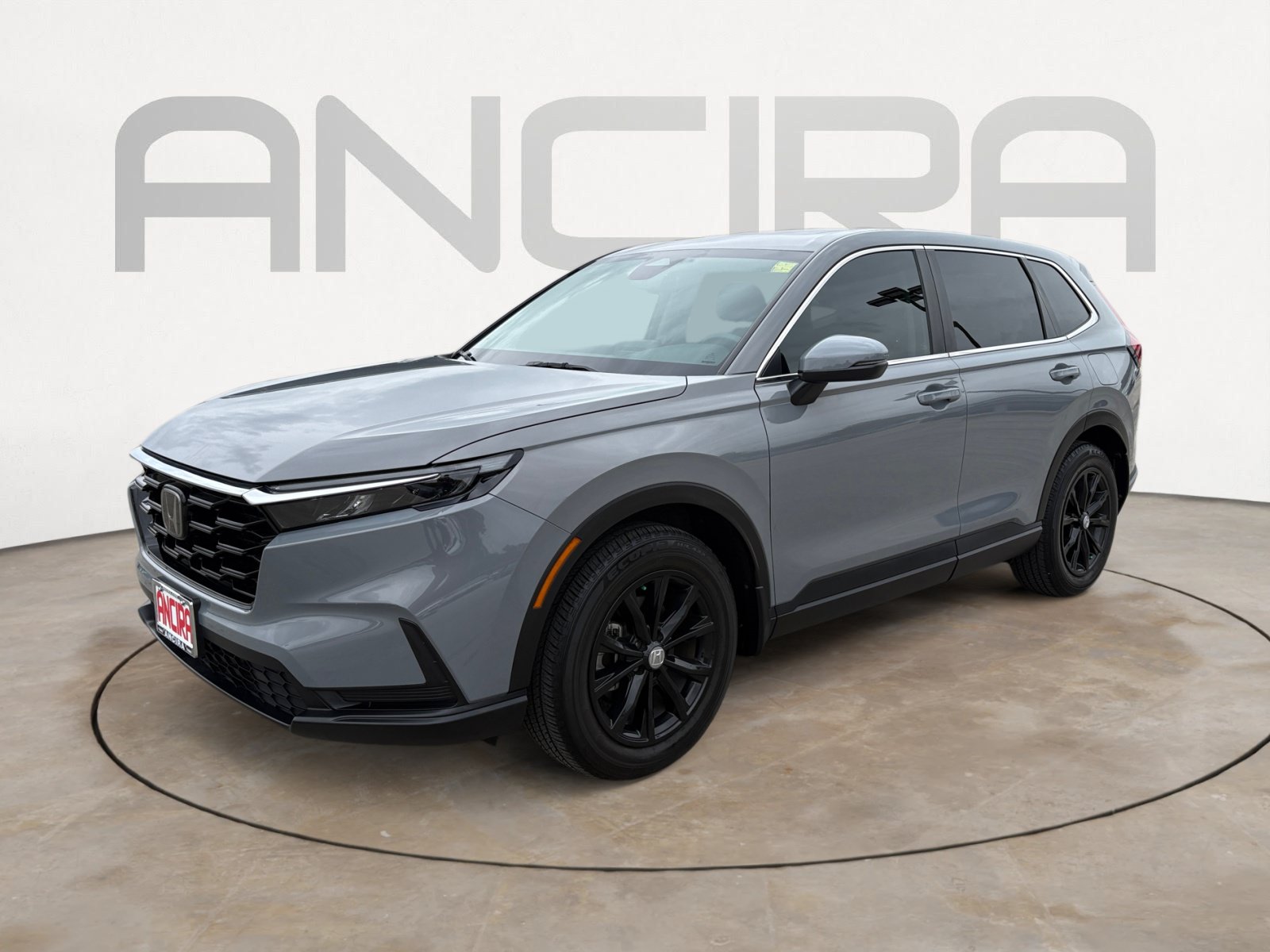 Used 2024 Honda CR-V EX image 6