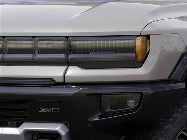 New 2026 GMC Hummer EV SUV w/ LPO, Dark Essentials Package AWD/4WD image 10