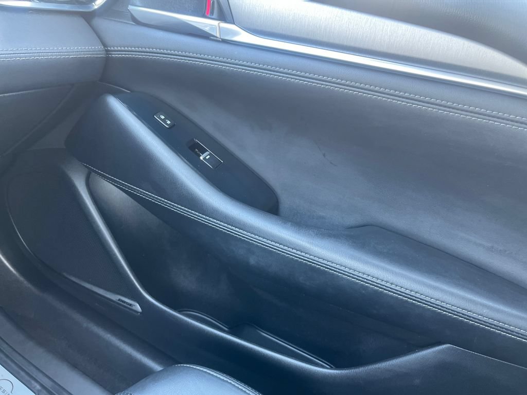 Used 2018 MAZDA MAZDA6 Grand Touring FWD image 45