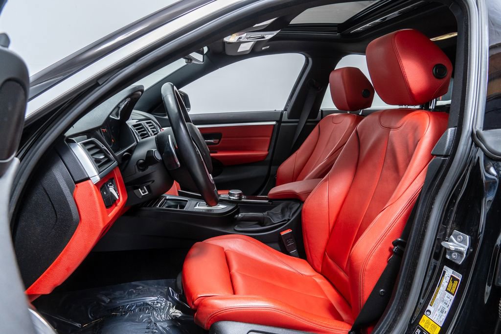 Used 2019 BMW 430i Gran Coupe xDrive w/ Convenience Package image 5