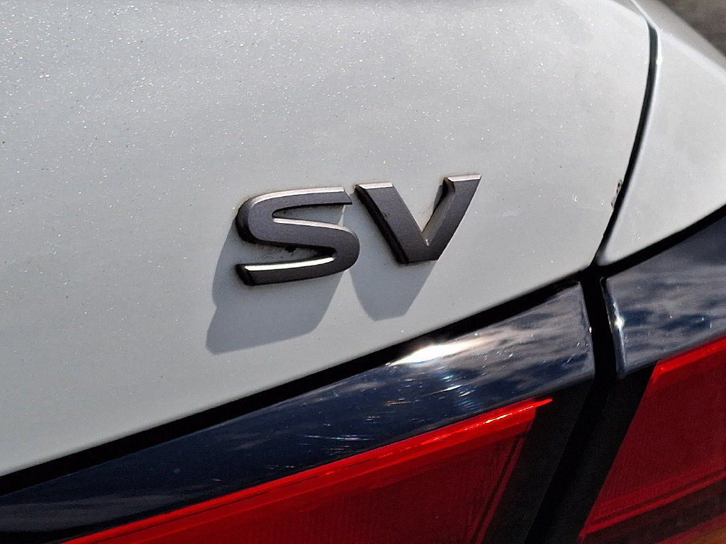 Used 2023 Nissan Altima 2.5 SV FWD image 29