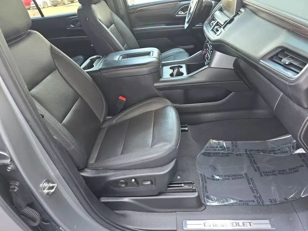 Used 2023 Chevrolet Tahoe LT image 61