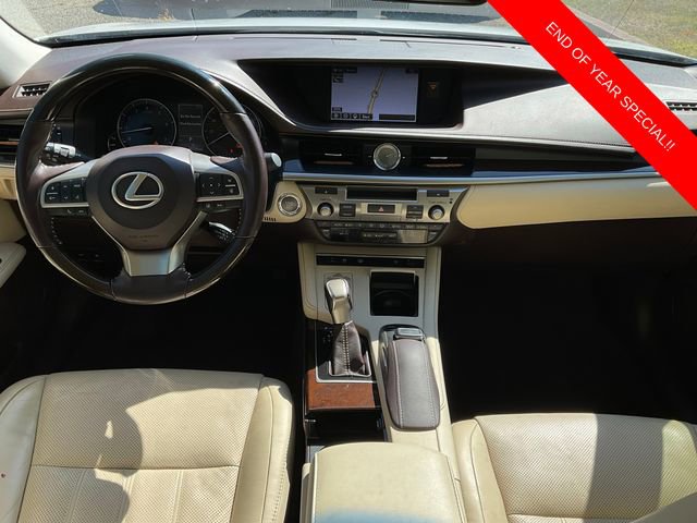 Used 2016 Lexus ES 350 image 15