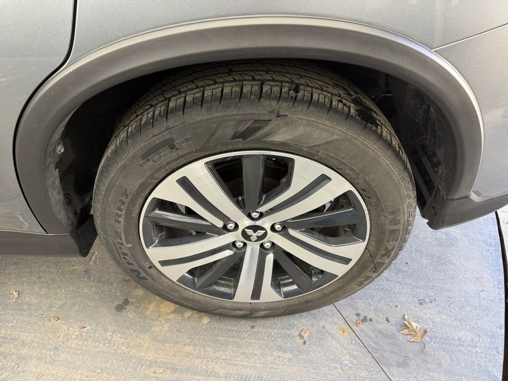 Used 2024 Mitsubishi Outlander Sport ES image 35