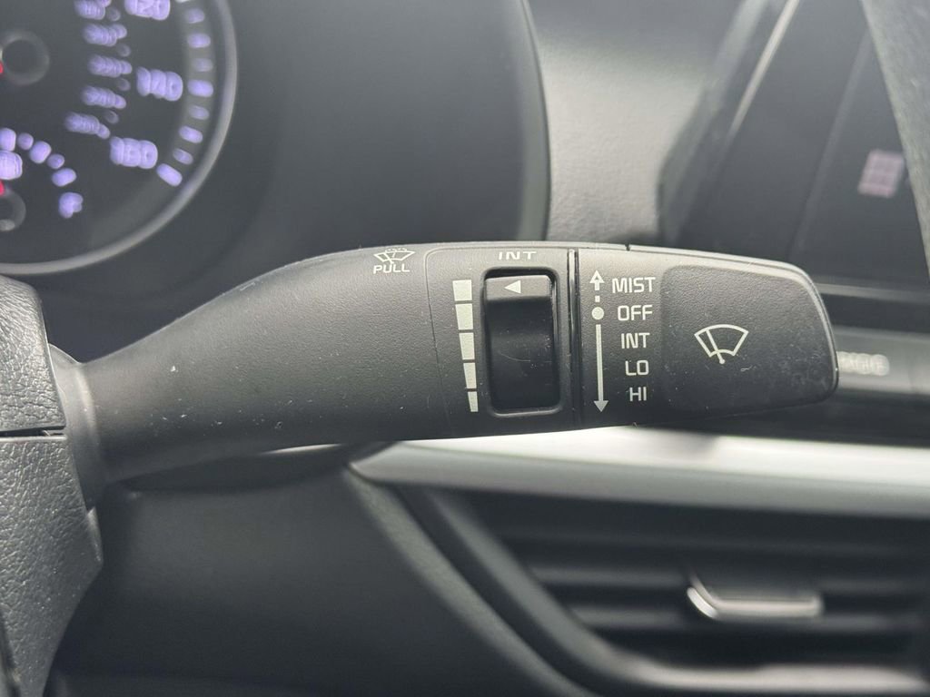 Used 2023 Kia Forte LXS FWD image 21
