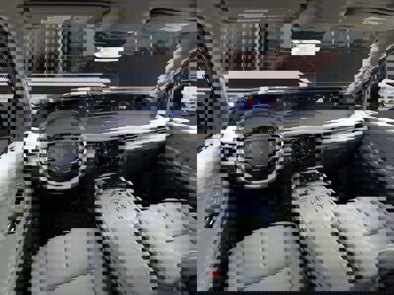 New 2025 Lincoln Navigator Reserve image 9