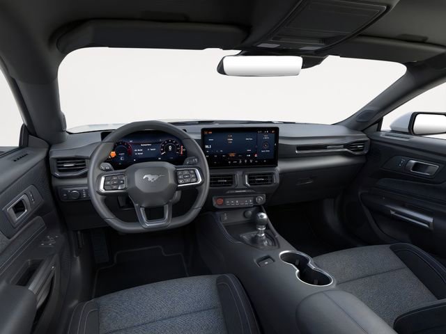 New 2026 Ford Mustang GT image 8