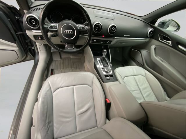 Used 2015 Audi A3 2.0T Premium Plus w/ Premium Plus Package image 29