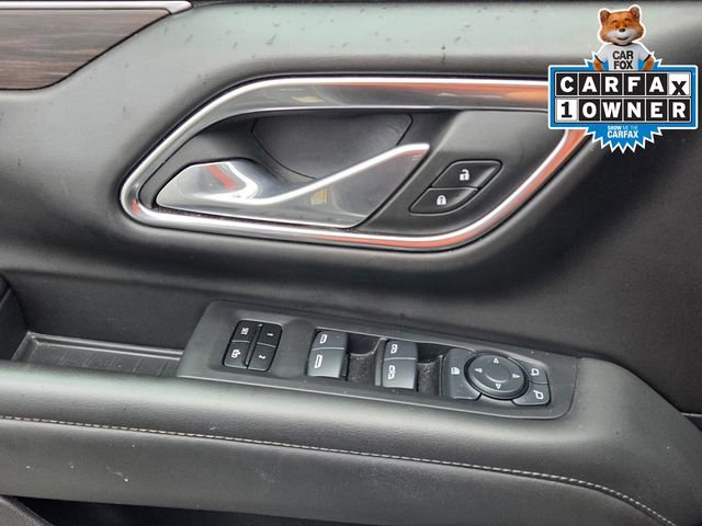 Used 2024 Chevrolet Suburban LT image 30