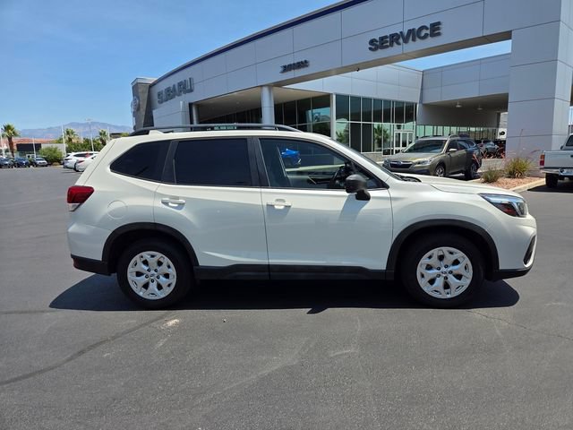 Used 2019 Subaru Forester w/ Alloy Wheel Package AWD/4WD image 3