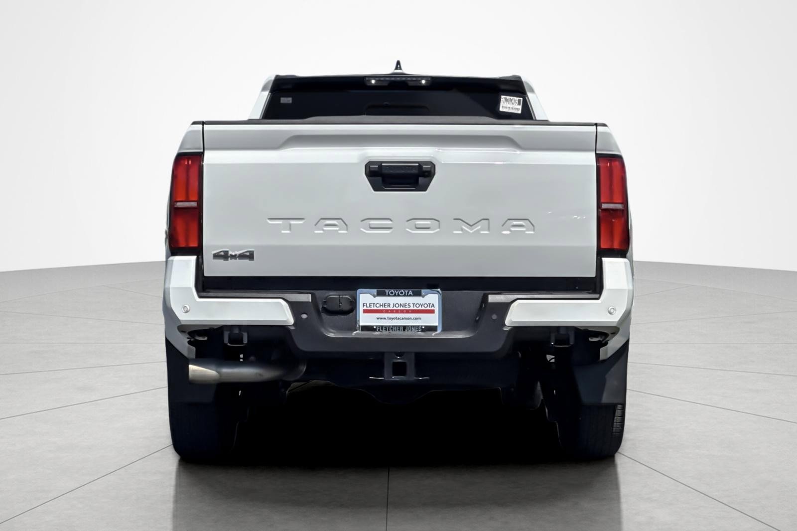 Used 2024 Toyota Tacoma SR5 image 4