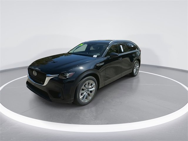 New 2026 MAZDA CX-90 3.3 Turbo w/ Preferred Package image 3