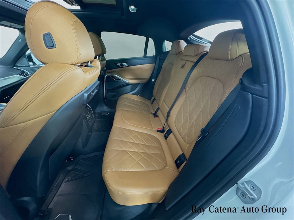 Used 2023 BMW X6 xDrive40i w/ M Sport Package image 26
