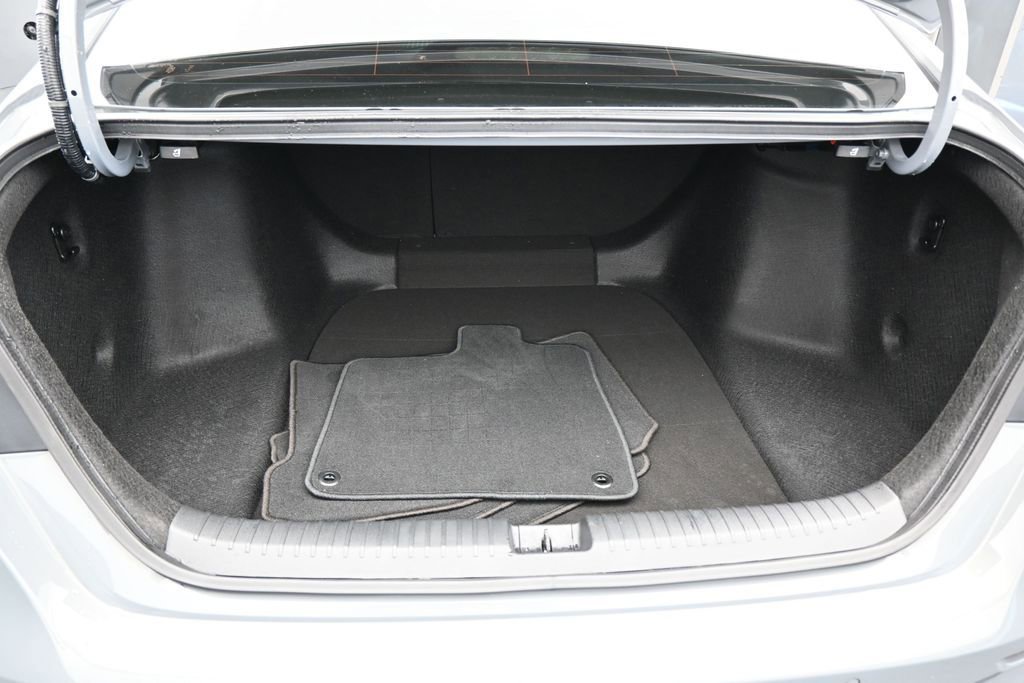 Used 2024 Honda Accord Touring image 34