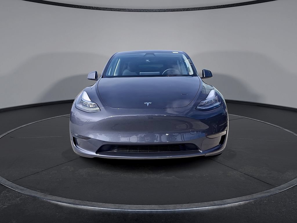 Used 2023 Tesla Model Y Long Range AWD/4WD image 35