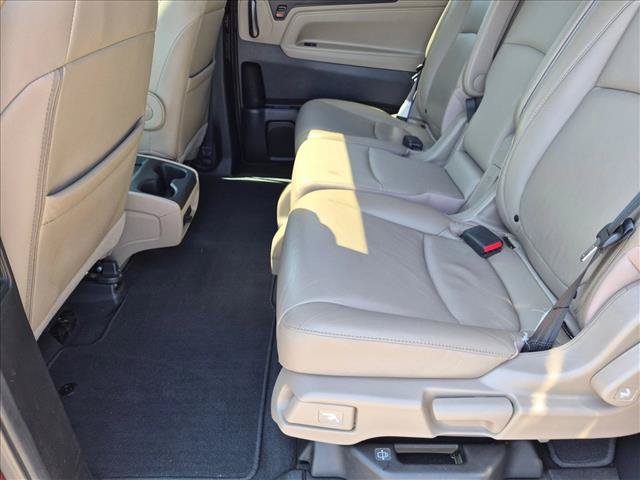 Certified 2019 Honda Odyssey EX-L image 19